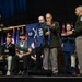 Indiana Rangers receive Presidential Unit Citation for heroism in Vietnam War