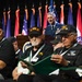 Indiana Rangers receive Presidential Unit Citation for heroism in Vietnam War