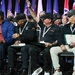 Indiana Rangers receive Presidential Unit Citation for heroism in Vietnam War