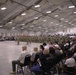 Alpha Company, 198th Expeditionary Signal Battalion Deployment Ceremony