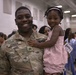 Alpha Company, 198th Expeditionary Signal Battalion Deployment Ceremony