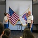 Valey student recognized as first high school senior to enlist in US Army.