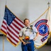 Valey student recognized as first high school senior to enlist in US Army.