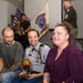 Valey student recognized as first high school senior to enlist in US Army.