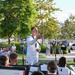 Navy Band Southwest at Progress Park