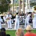 Navy Band Southwest at Progress Park