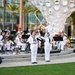Navy Band Southwest at Progress Park