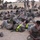The Price of Excellence: 2d Chemical Soldiers Rest After Completing Grueling Danish Flyver Ruck March at Fort Hood