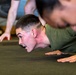 11th MEU Marines, Sailors Conduct NCO Physical Training Event Aboard USS Boxer