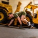 11th MEU Marines, Sailors Conduct NCO Physical Training Event Aboard USS Boxer
