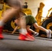 11th MEU Marines, Sailors Conduct NCO Physical Training Event Aboard USS Boxer