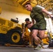 11th MEU Marines, Sailors Conduct NCO Physical Training Event Aboard USS Boxer