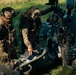 Saber Junction 26: Artillery in Action