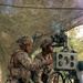 Saber Junction 26: Artillery in Action