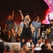 MWR Hosts Miranda Lambert onboard Naval Station Norfolk