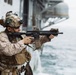 11th MEU Maritime Raid Force Conducts Live-Fire Range Aboard USS Boxer