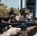 11th MEU Maritime Raid Force Conducts Live-Fire Range Aboard USS Boxer