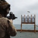 11th MEU Maritime Raid Force Conducts Live-Fire Range Aboard USS Boxer