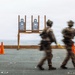 11th MEU Maritime Raid Force Conducts Live-Fire Range Aboard USS Boxer