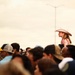 MWR Hosts Miranda Lambert onboard Naval Station Norfolk