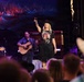 MWR Hosts Miranda Lambert onboard Naval Station Norfolk