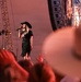 MWR Hosts Miranda Lambert onboard Naval Station Norfolk