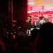 MWR Hosts Miranda Lambert onboard Naval Station Norfolk