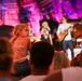 MWR Hosts Miranda Lambert onboard Naval Station Norfolk