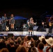 MWR Hosts Miranda Lambert onboard Naval Station Norfolk