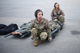 86th Aeromedical Evacuation Squadron feature, Northern Viking 26