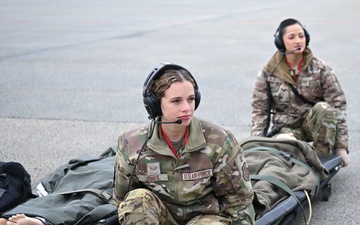 86th Aeromedical Evacuation Squadron feature, Northern Viking 26