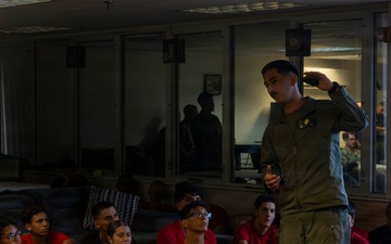 LCF-24 and RS Fort Lauderdale Poolee Function