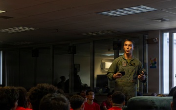 LCF-24 and RS Fort Lauderdale Poolee Function