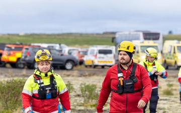 NV26 mass medical emergency drill