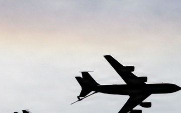 Blacksnakes fly at 2026 Grissom Air &amp; Space Expo