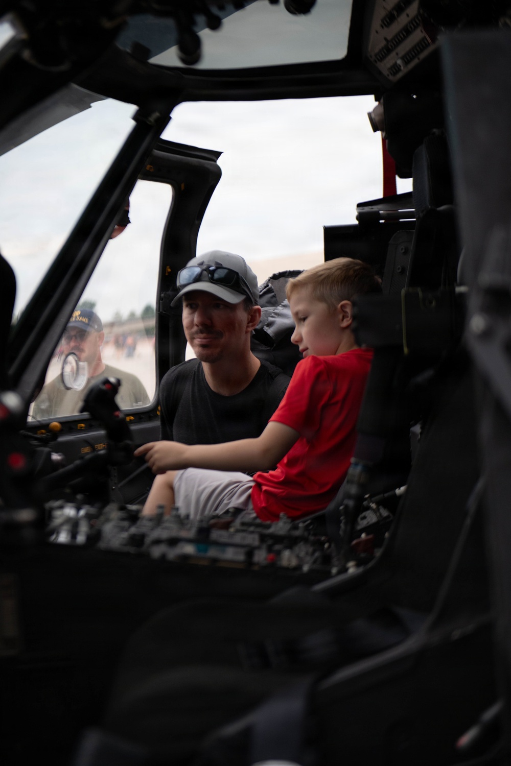 2026 Grissom Air and Space Expo