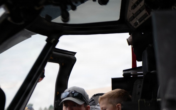 2026 Grissom Air and Space Expo