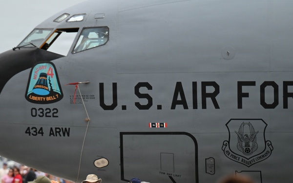 2026 Grissom Air and Space Expo