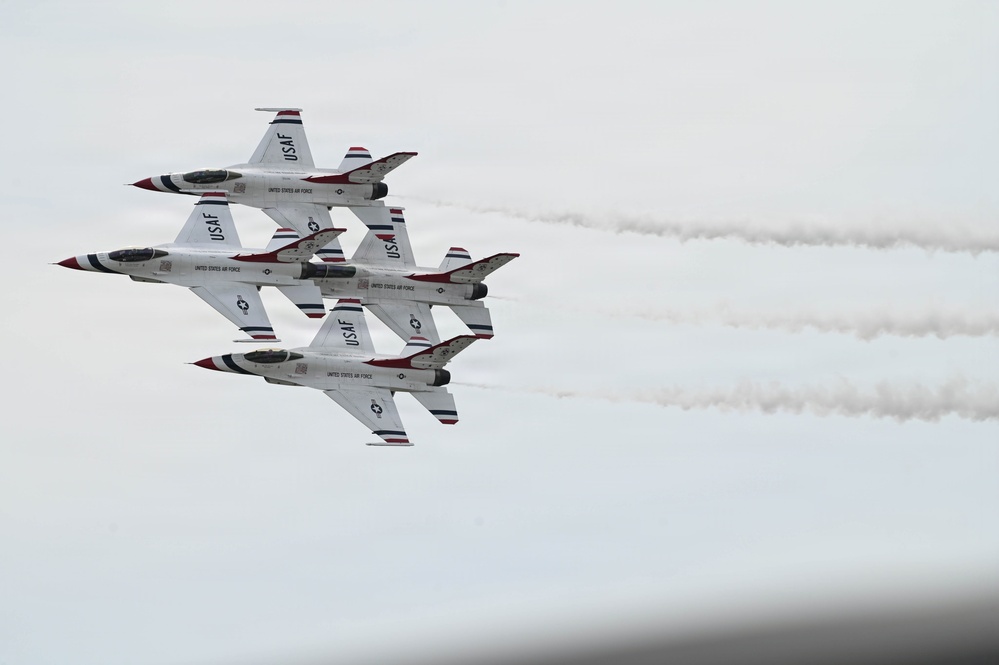 2026 Grissom Air and Space Expo