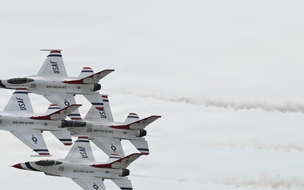 2026 Grissom Air and Space Expo