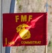 1st Communication Strategy and Operations Company conducts change of command ceremony