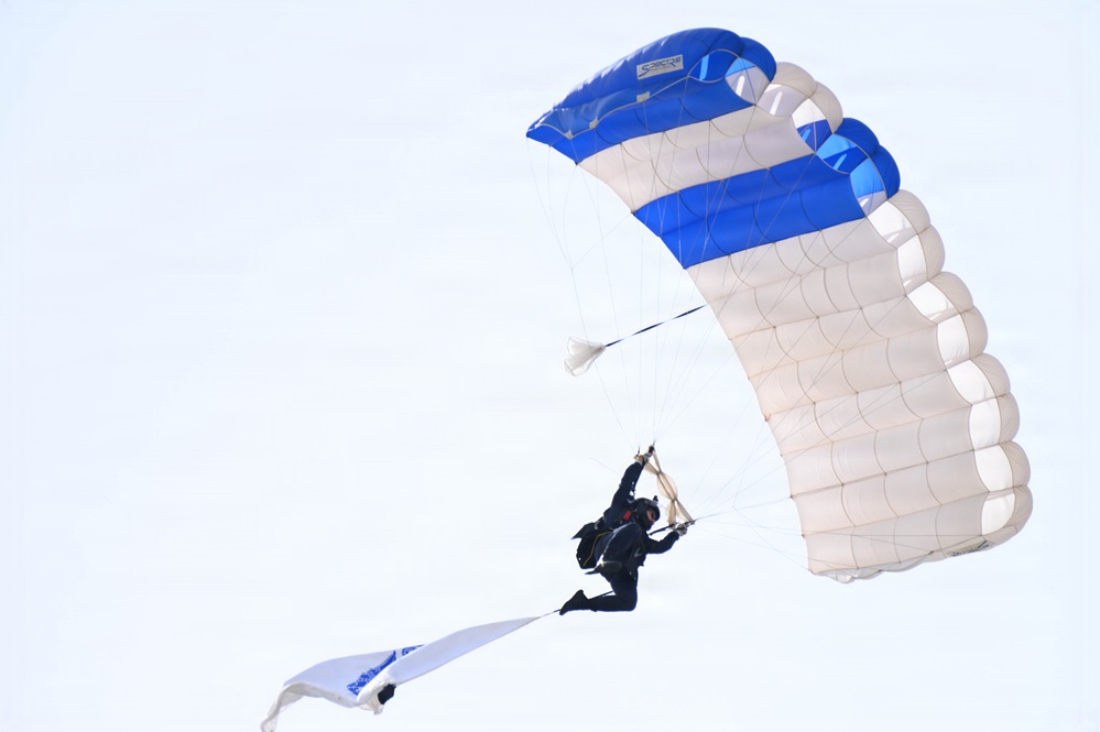 2026 Grissom Air and Space Expo