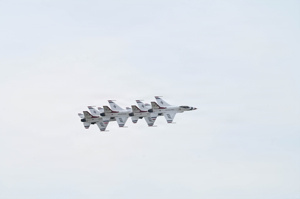 2026 Grissom Air and Space Expo