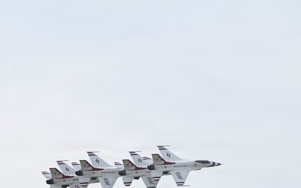 2026 Grissom Air and Space Expo