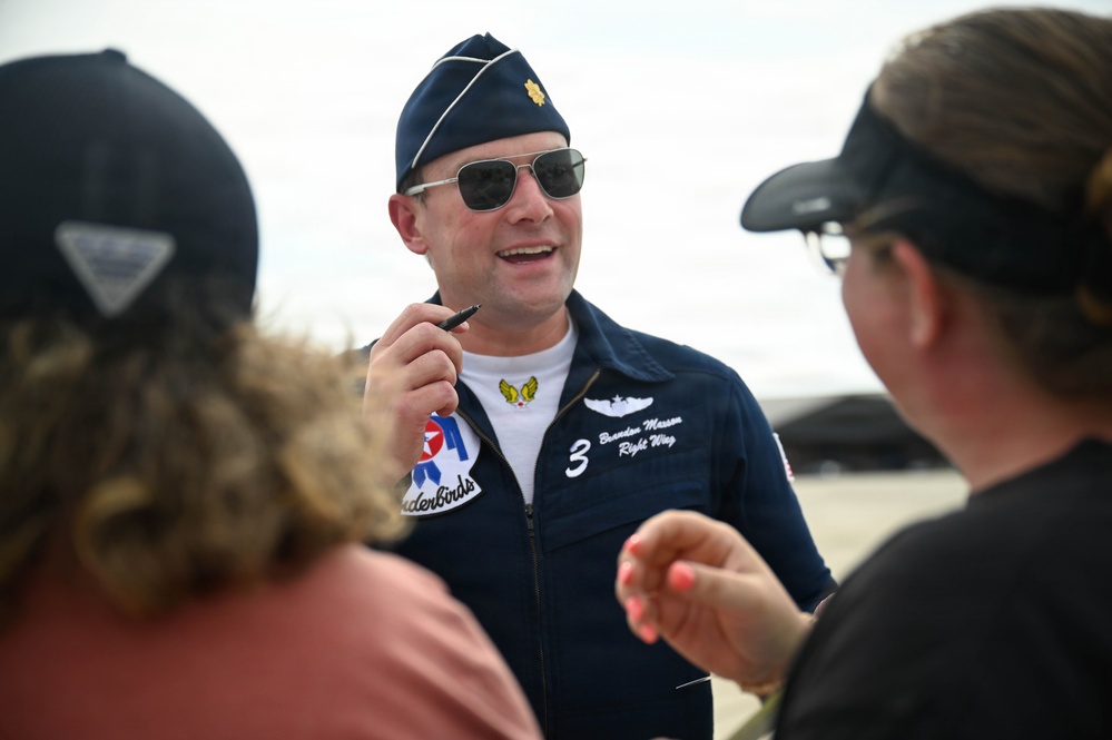 2026 Grissom Air and Space Expo
