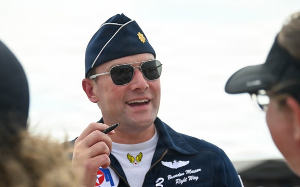 2026 Grissom Air and Space Expo