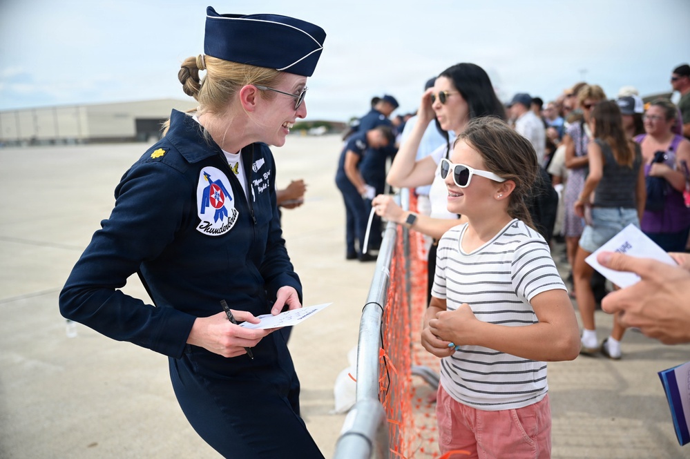 2026 Grissom Air and Space Expo