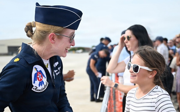2026 Grissom Air and Space Expo
