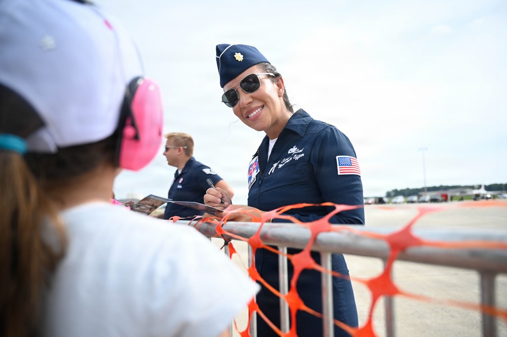 2026 Grissom Air and Space Expo