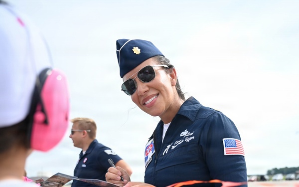 2026 Grissom Air and Space Expo